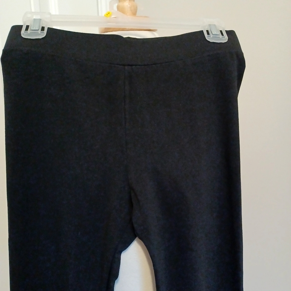 Lou & Grey Essential leggings Black Sz Small - Picture 2 of 10